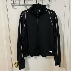 Adidas Jacket